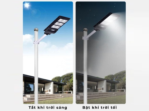 Cảm biến ánh sáng