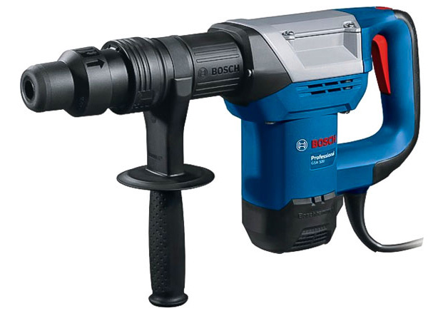 Máy đục bê tông Bosch GSH 500 MAX (06113387K1)