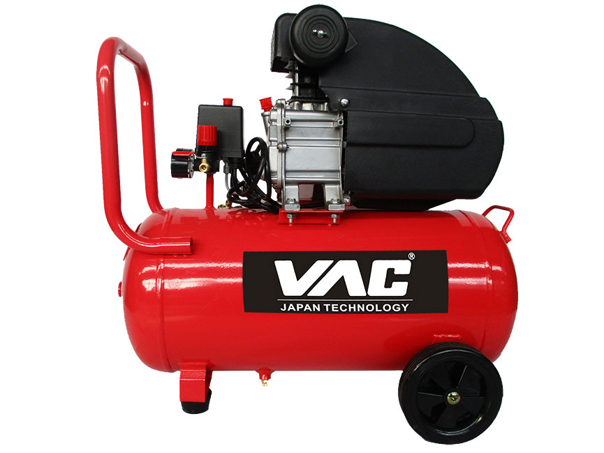 Máy nén khí có dầu 24 lít VAC VAC2105 2.0HP