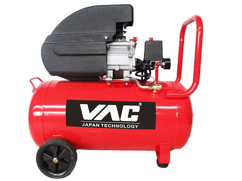 Máy nén khí có dầu 50 lít VAC VAC2108 2.0HP