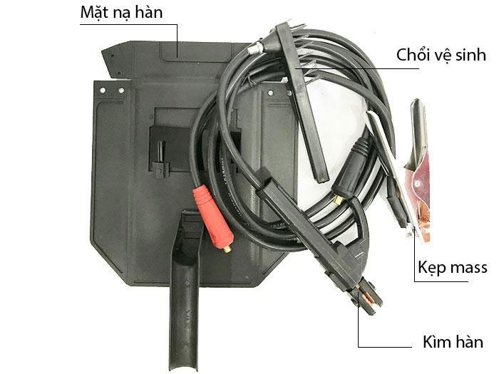 Máy hàn Mosfet  