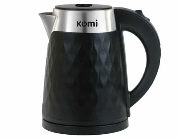 Ấm siêu tốc Komi KM-16 (1.6 lít)