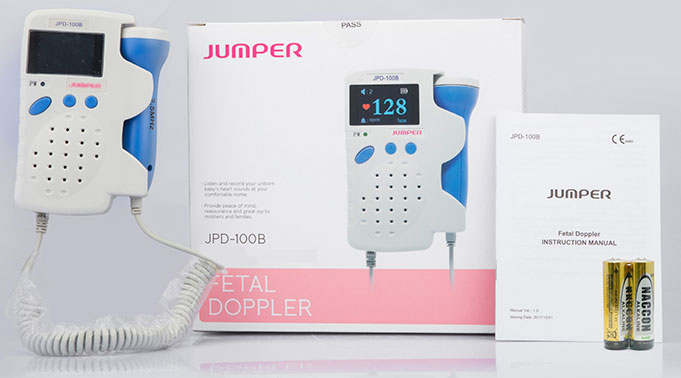 Jumper JPD-100B