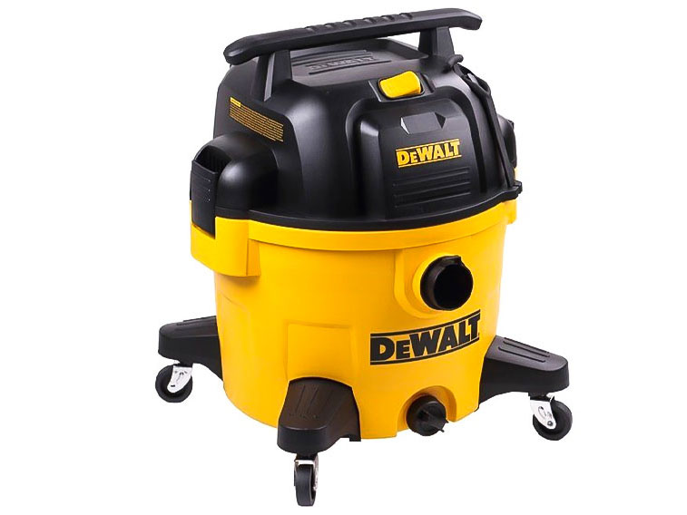 Máy hút bụi 3 chức năng ướt/khô/thổi Dewalt DXV34P - 34 lít