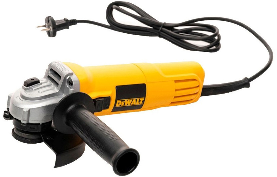 Máy mài góc 125mm Dewalt DWE4119-B1