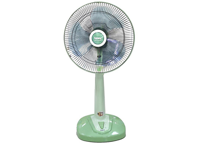 Quạt lửng Benny BF-40STX/41SL (Màu xanh lá)