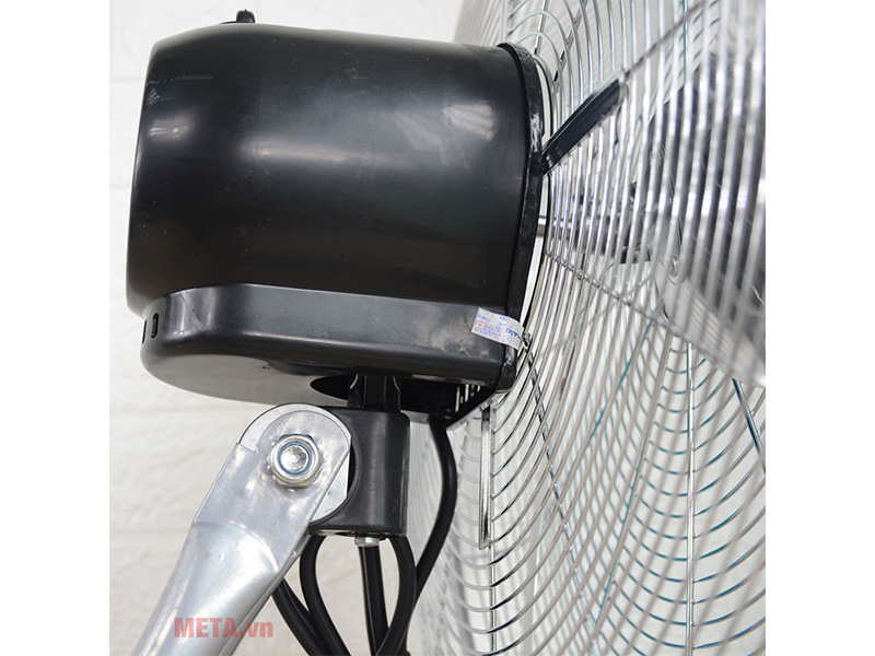 Quạt sàn HAIKI HK450SA