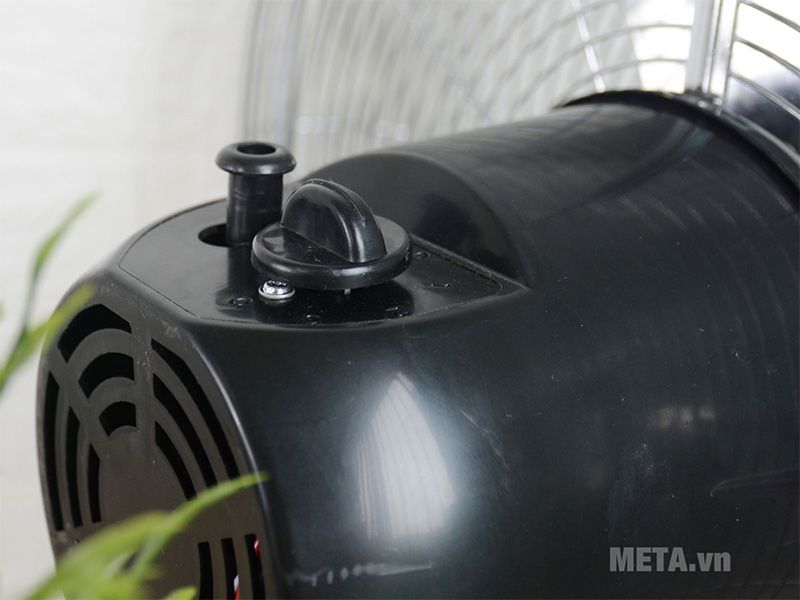 Quạt sàn HAIKI HK450SA