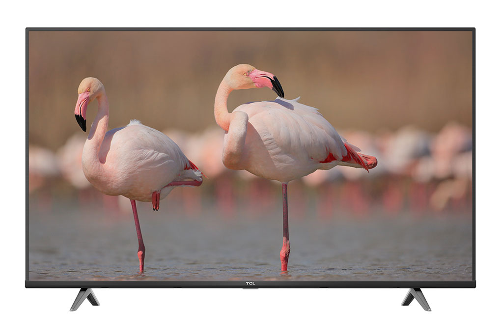 Android tivi TCL 4K 65 inch 65P618