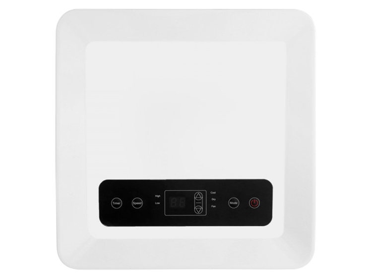 Máy điều hòa di động thông minh FujiHome PAC07