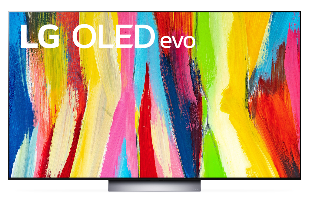 Smart Tivi LG OLED 4K 55 inch OLED55C2PSA