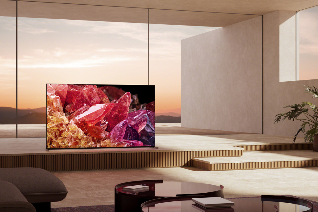 Google Tivi LED Sony 4K 65 inch XR-65X95K