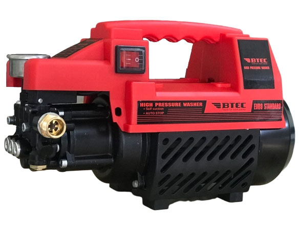 Máy rửa xe Btec BT2700S