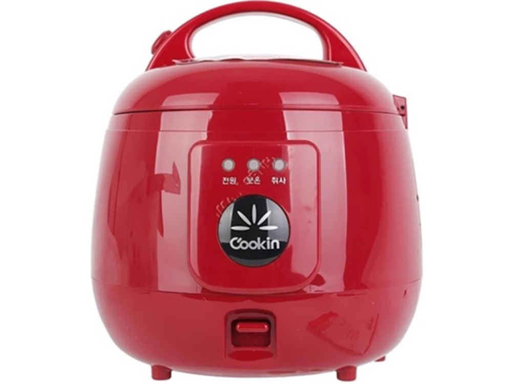 Nồi cơm điện Cookin RM-NA05 (0.54 lít)