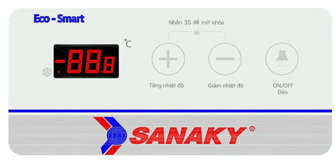 Sanaky VH 899K3A