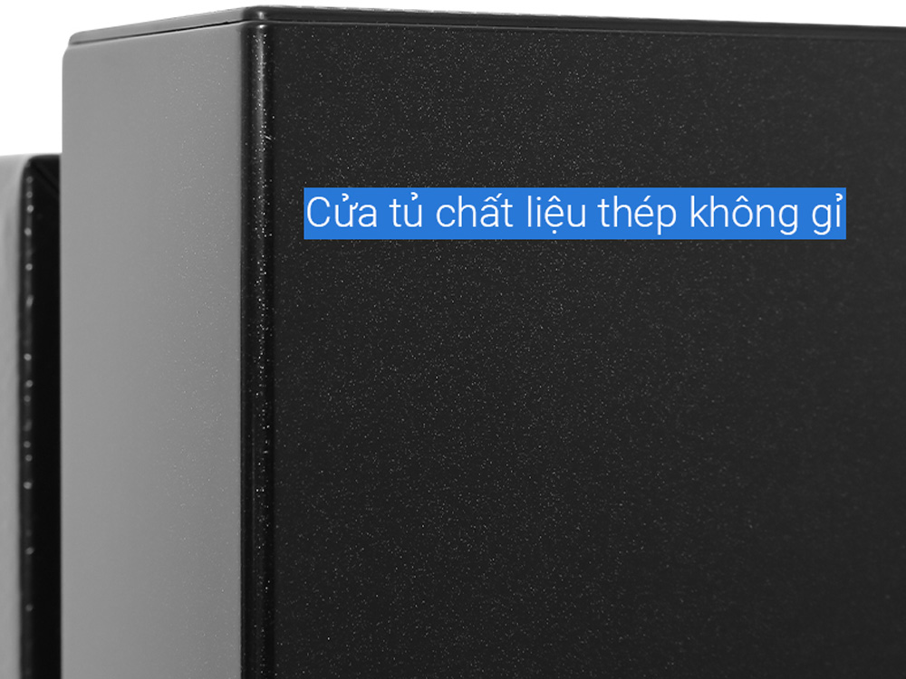 Chất liệu cửa bằng thép siêu bền