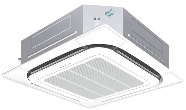 Điều hòa âm trần Daikin FCNQ26MV1/RNQ26MY1