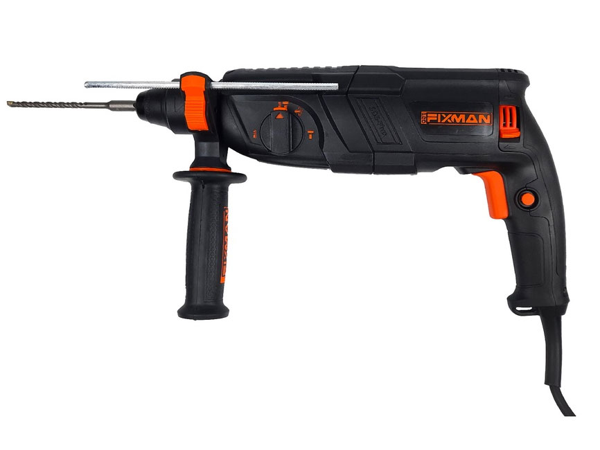Máy khoan búa dùng điện cầm tay Fixman FM206800