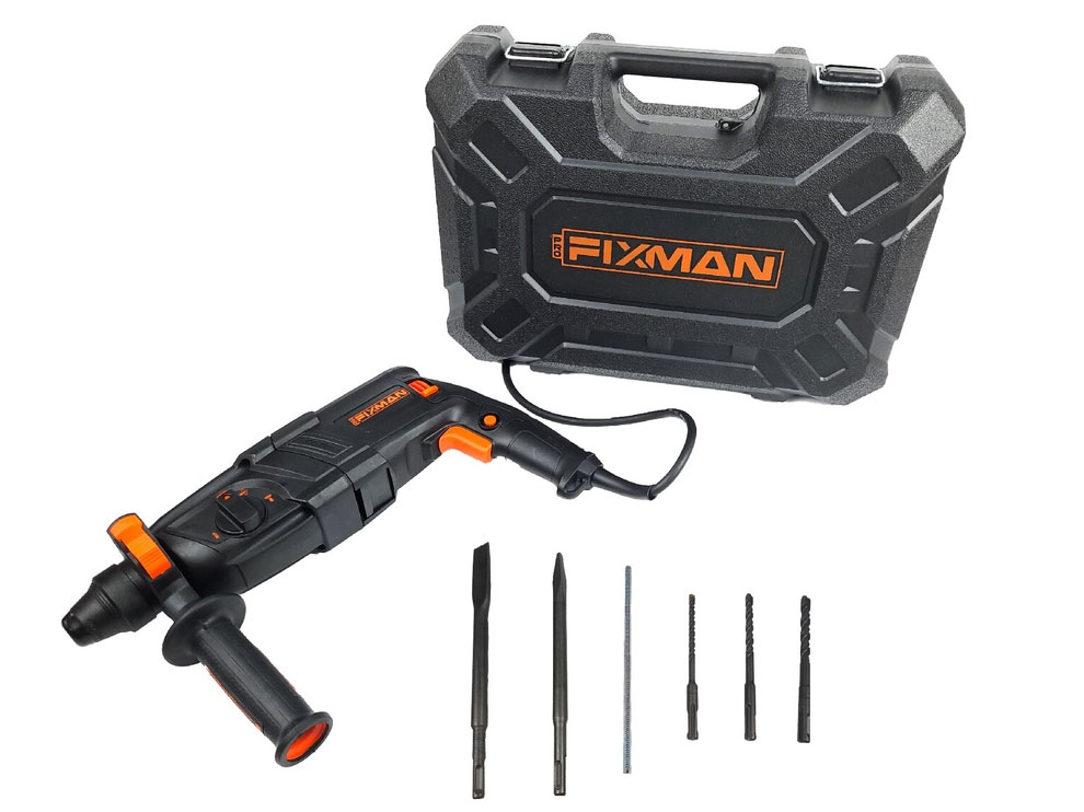 Fixman FM206800