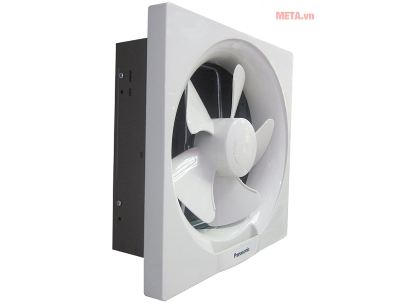 Quạt hút gắn tường Panasonic FV-25AU9 (1 chiều - không màn che)