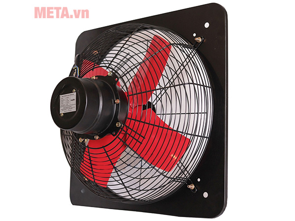 Quạt thông gió công nghiệp vuông Haiki HKV25CL