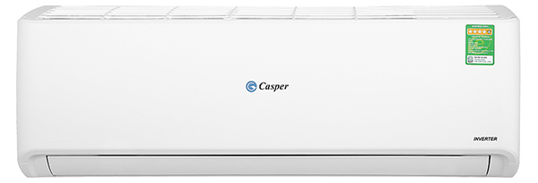 Điều hòa 2 chiều Casper Inverter 18000 BTU GH-18IS33