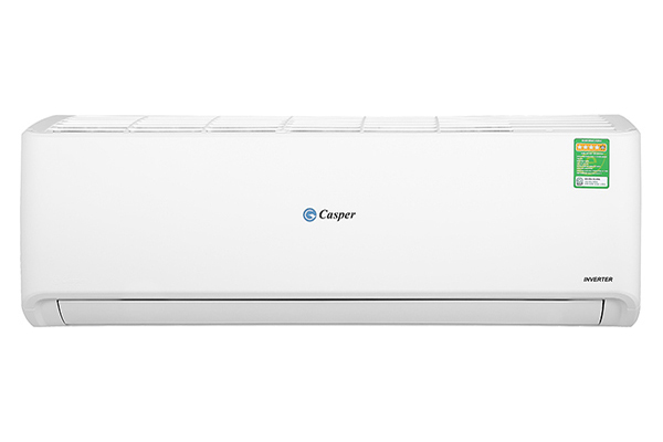 Điều hòa 2 chiều Casper Inverter 18000 BTU GH-18IS33