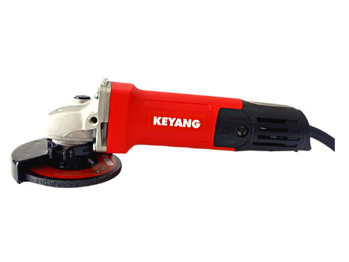 Máy mài góc Keyang ACT-100SN (100mm, 650W, công tắc gạt)