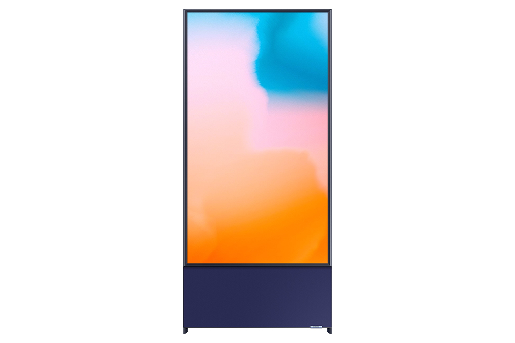 Smart Tivi The Sero QLED Samsung QA43LS05BAKXXV