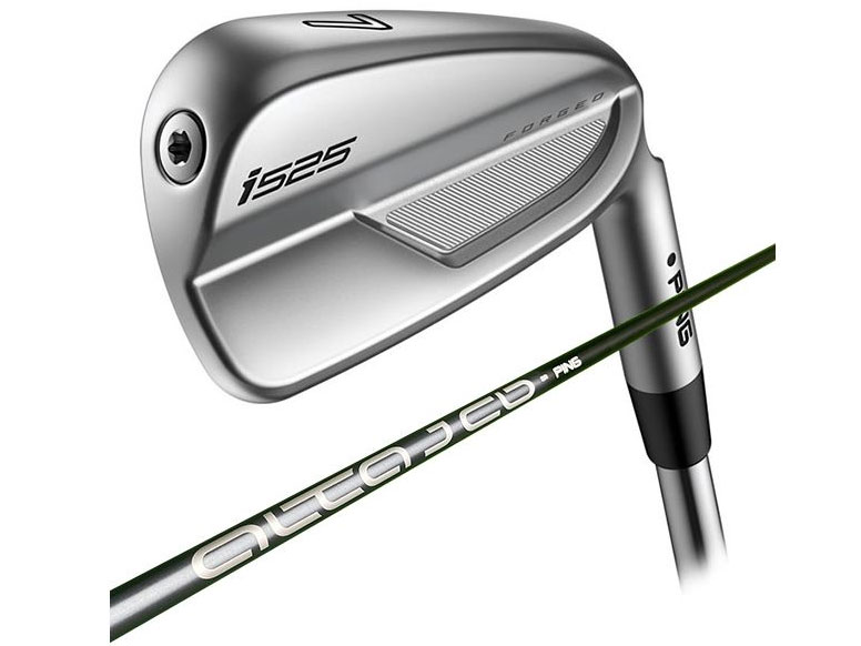 Bộ gậy sắt golf PING I525