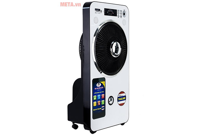 Quạt phun sương Iruka I-86