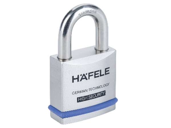 Hình ảnh ổ khóa Hafele PL350 482.01.970 Hình ảnh ổ khóa Hafele PL350 482.01.970