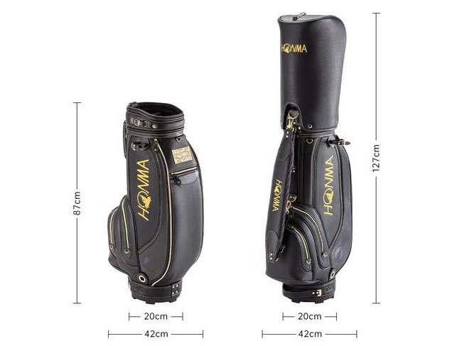 Honma CB2131 Beres Black