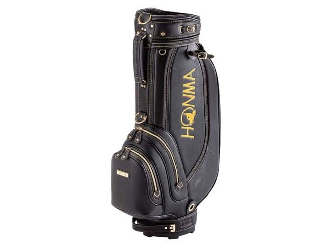 Túi đựng gậy golf Honma CB2131 Beres Black