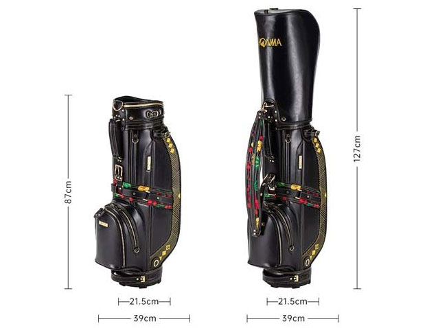 Túi đựng gậy golf Honma 