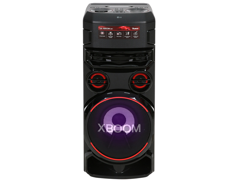 Loa Bluetooth Karaoke LG Xboom RN7
