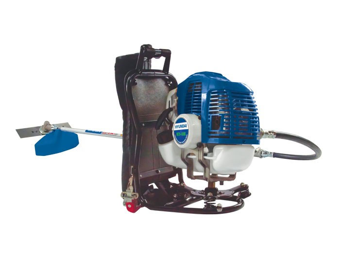 Máy cắt cỏ Hyundai HTU-55K