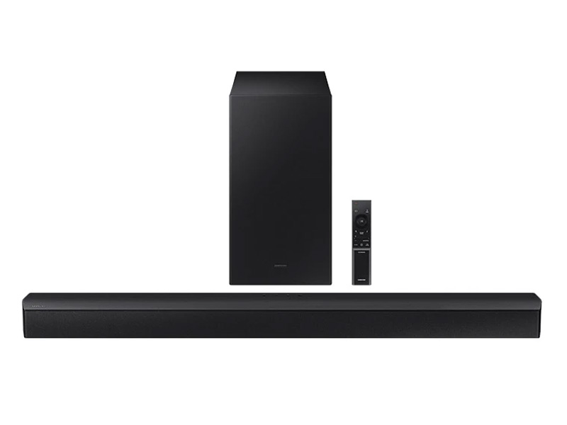 Loa Soundbar Samsung HW-B450/XV