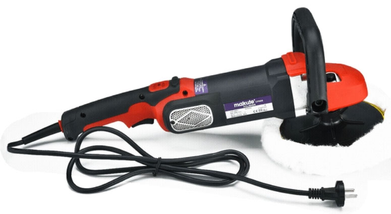 Máy đánh bóng Makute CP006