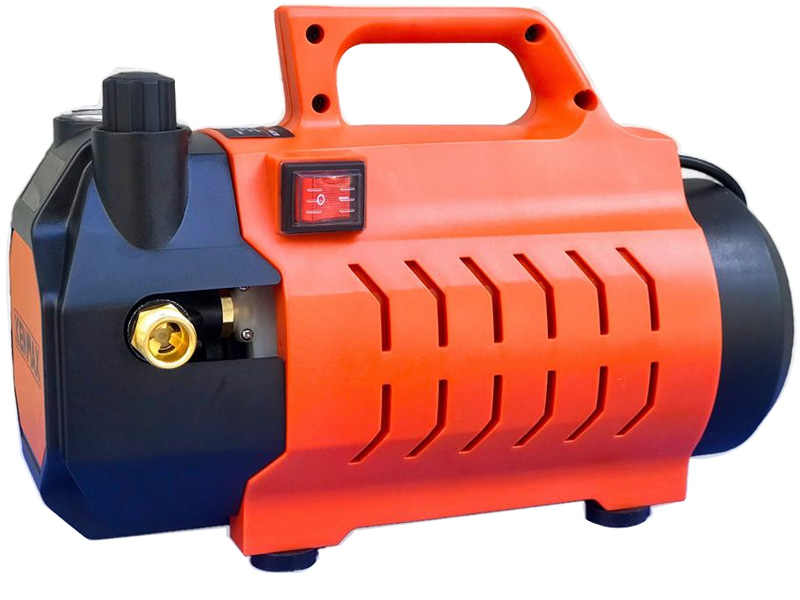 Máy xịt rửa xe cao cấp Kenmax KM230