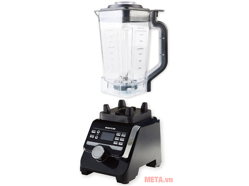 Máy xay sinh tố Makxim MKX BL2018