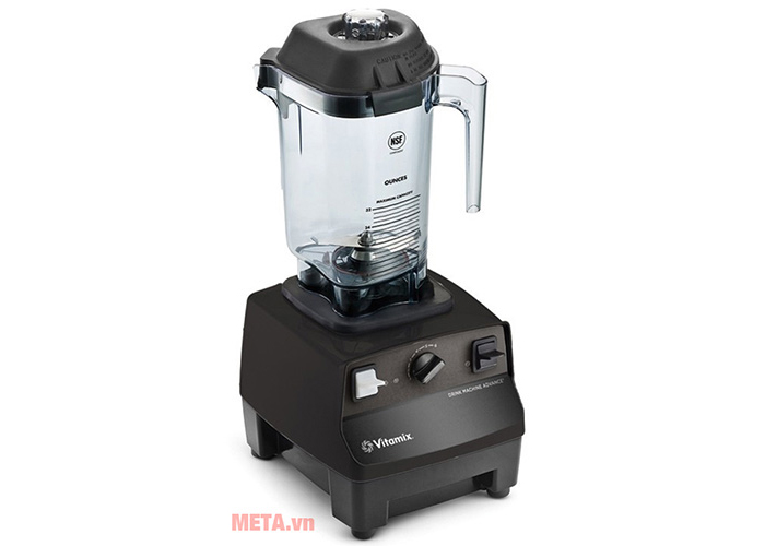 Máy xay sinh tố Vitamix Drink Machine Advanced
