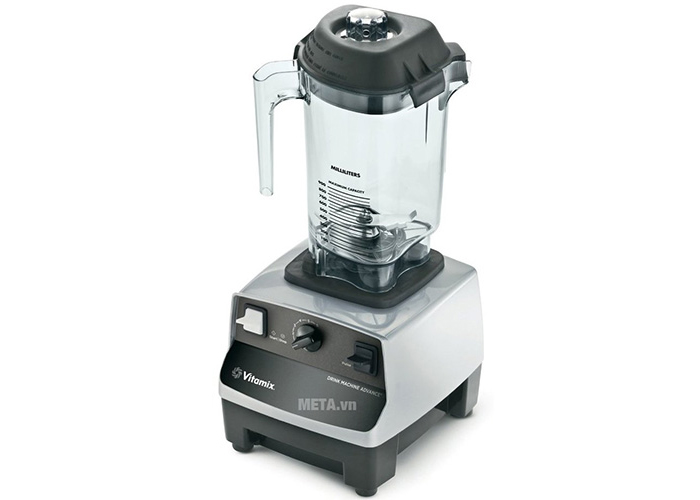 Máy xay sinh tố Vitamix Drink Machine Advanced
