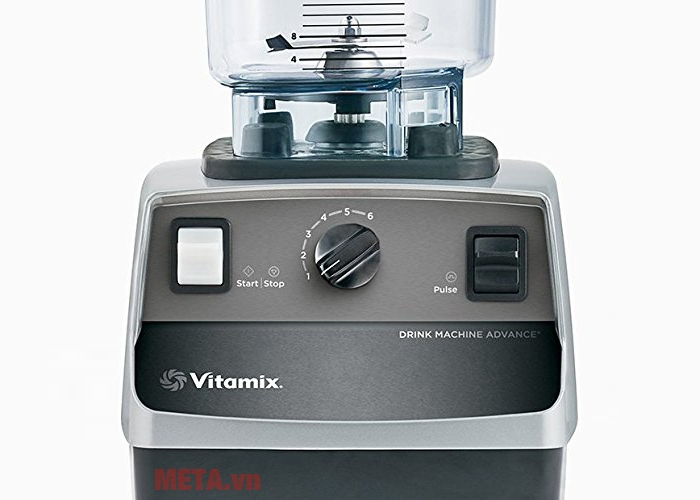 Máy xay sinh tố Vitamix Drink Machine Advanced