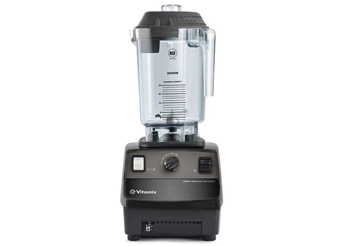 Máy xay sinh tố Vitamix Drink Machine Advanced