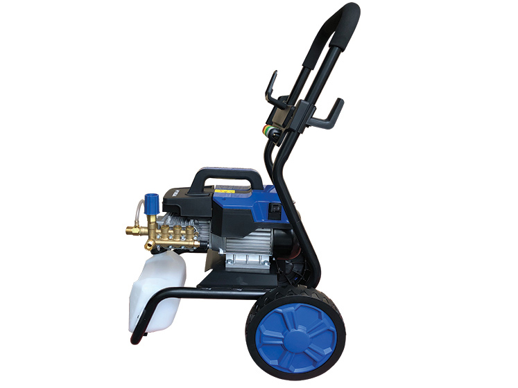 Máy xịt rửa 