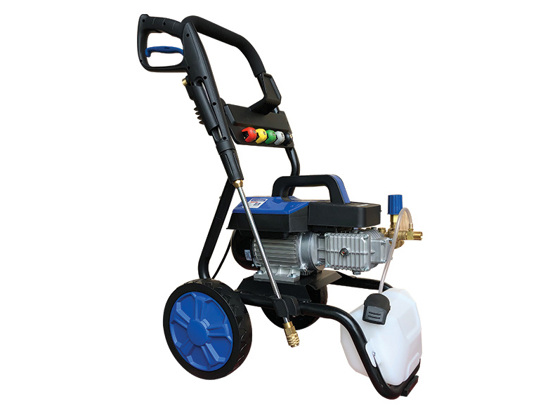 Máy xịt rửa Hyundai HD1012-25A (2.4KW)