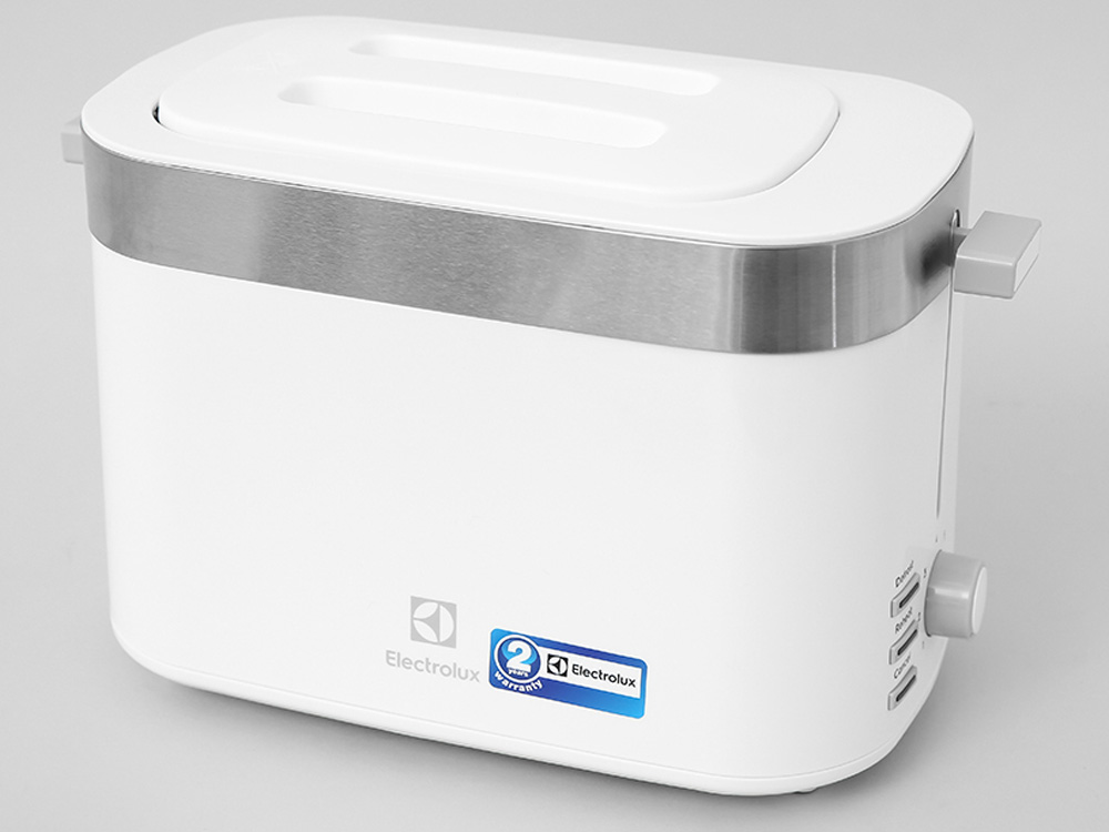 Máy nướng bánh mì Electrolux E2TS1-100W