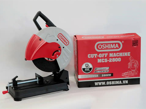 Oshima MCS-2800 - 2.800W