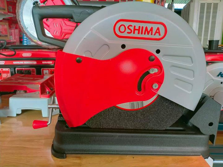 Máy cắt sắt Oshima MCS-2800 - 2.800W